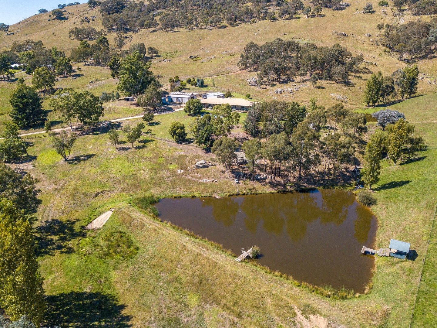 581 Castle Creek Road, Castle Creek VIC 3691, Image 0