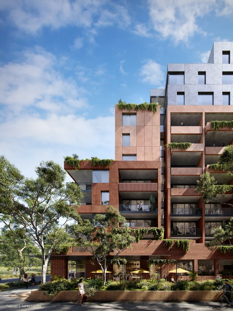 Additional image 8 of 1/395 Albert Street, Brunswick VIC 3056