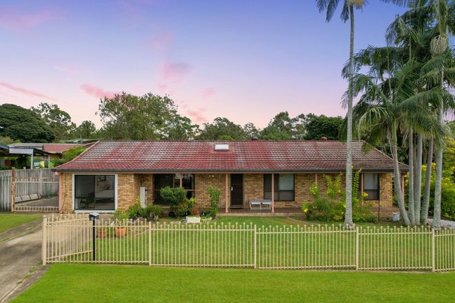 Picture of 2 Tetra Place, ALGESTER QLD 4115