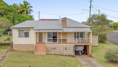 Picture of 68 Highfield Road, KYOGLE NSW 2474