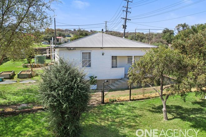 Picture of 2 Humble Street, WILLOW TREE NSW 2339