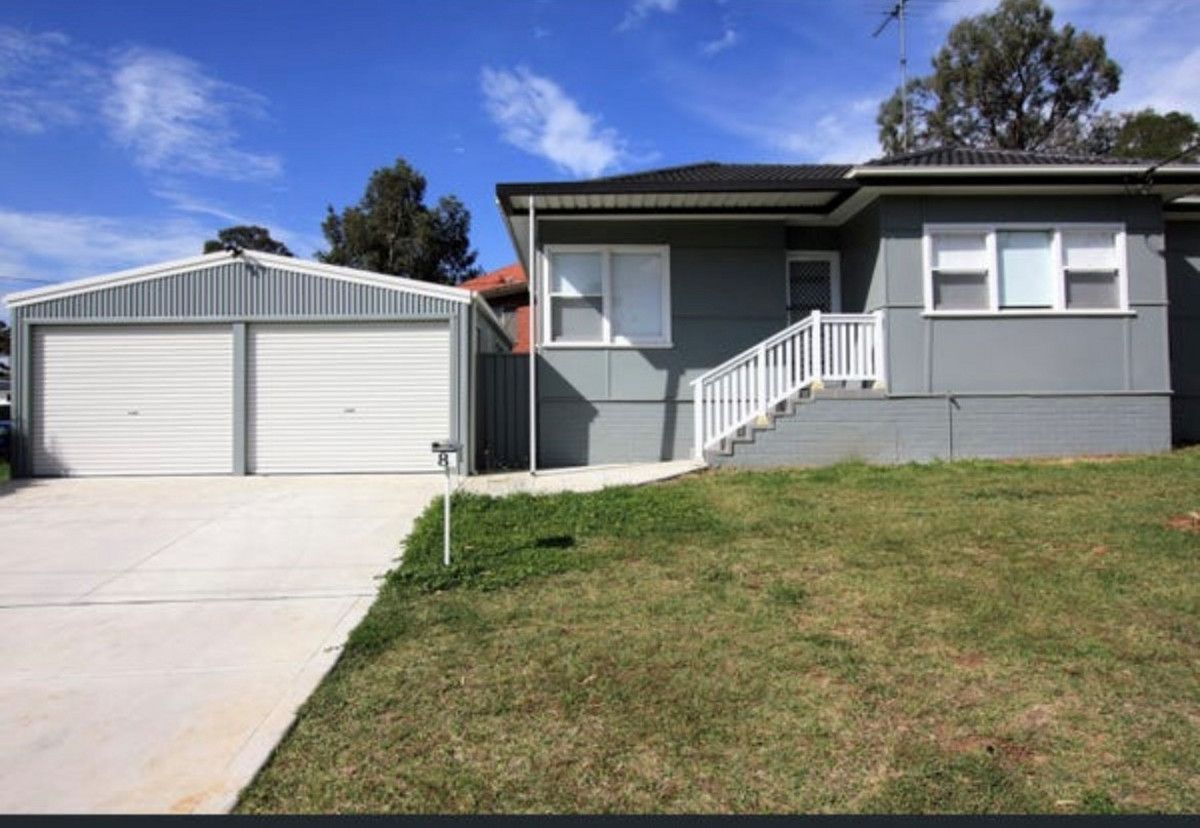 8 Browning Street, Campbelltown NSW 2560, Image 0