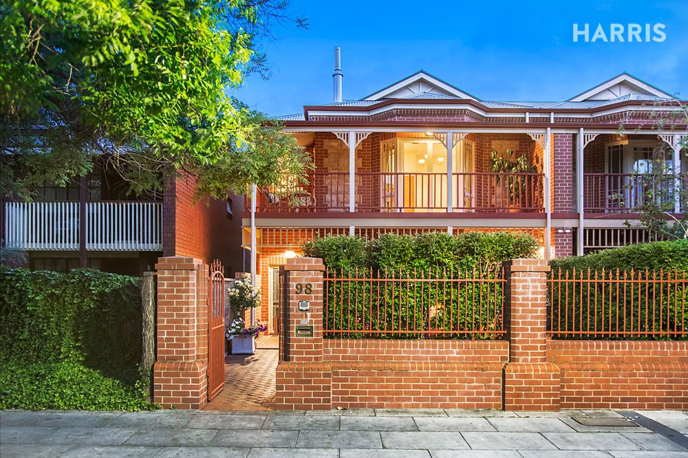 98 Barton Terrace, North Adelaide SA 5006, Image 0