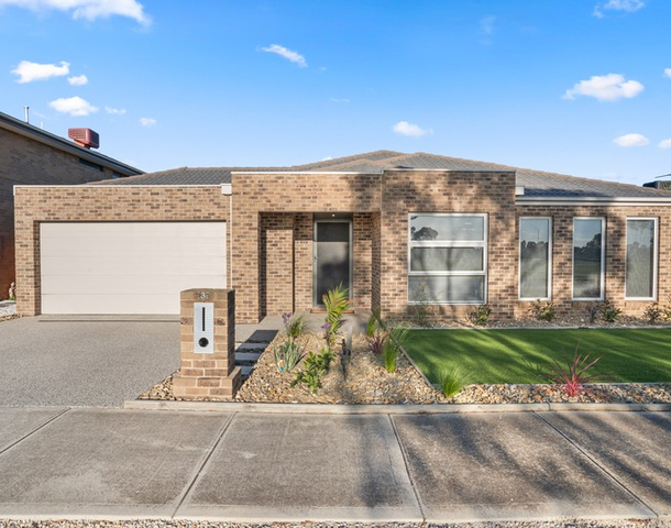 139 Arbour Boulevard, Burnside Heights VIC 3023