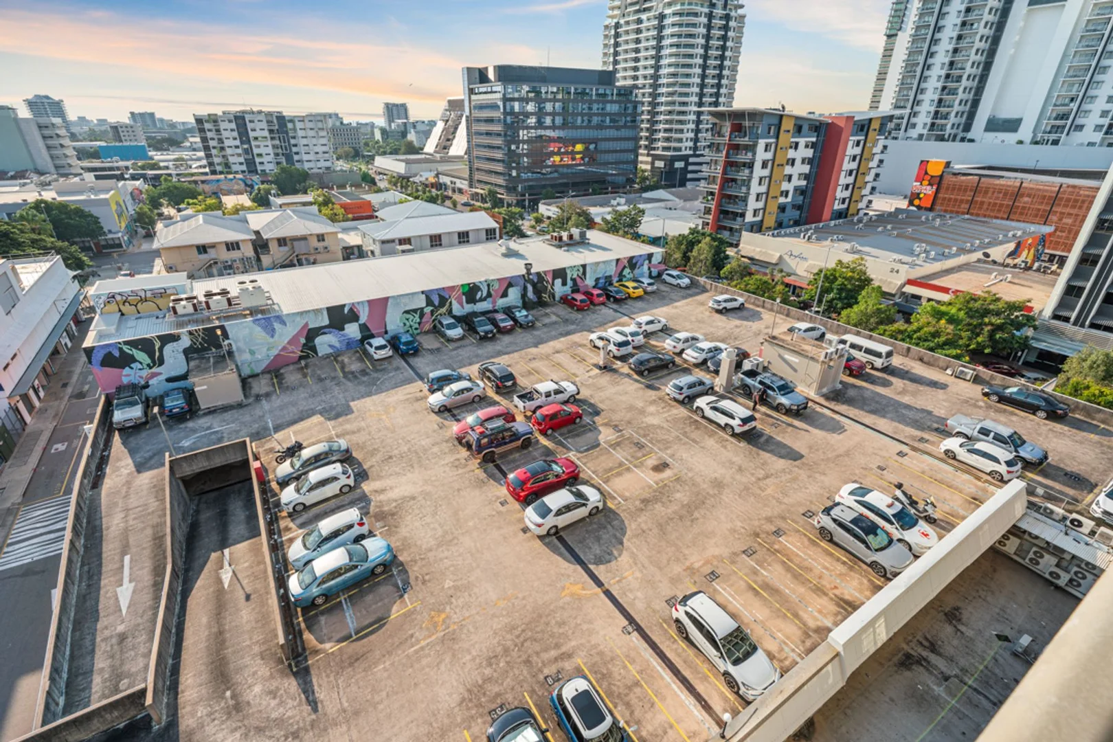 Additional image 7 of 157/21-23 Cavenagh Street, Darwin City NT 0800