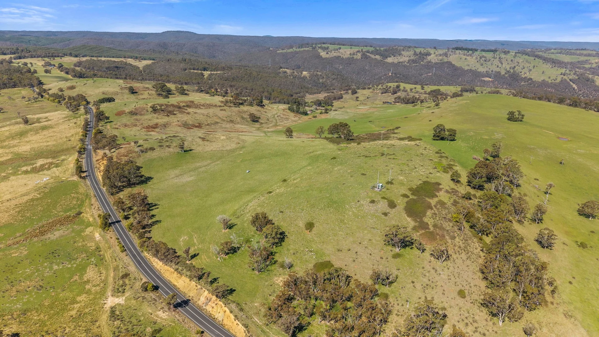 5733-5734 Abercrombie Road, Paling Yards NSW 2580