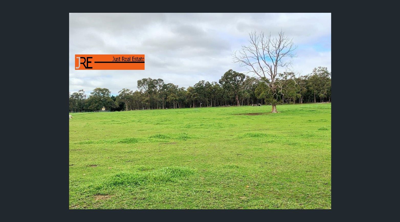 Lot 905 Mathieson Road, Chidlow WA 6556, Image 0