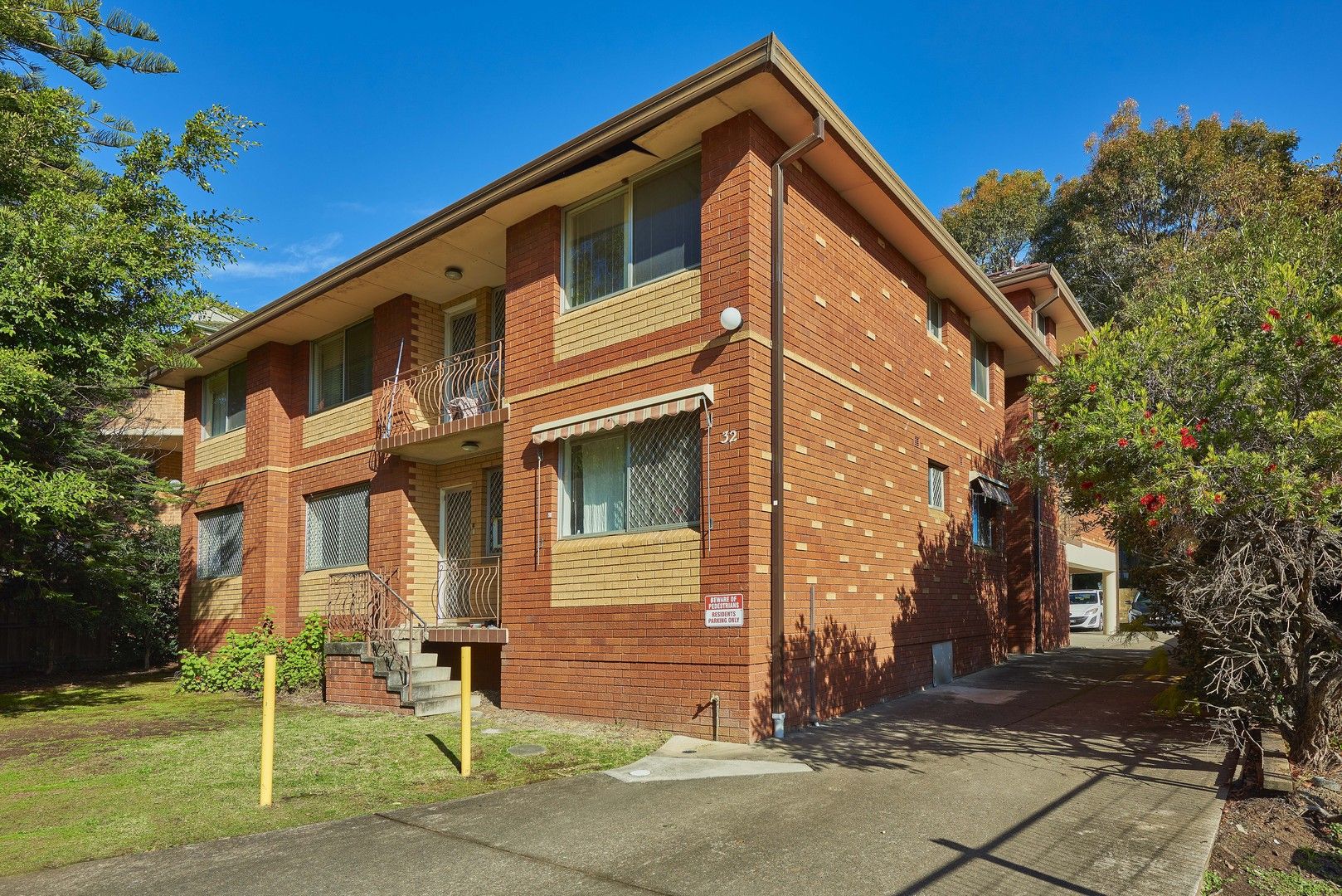 2/32 Jessie Street, Westmead NSW 2145, Image 0