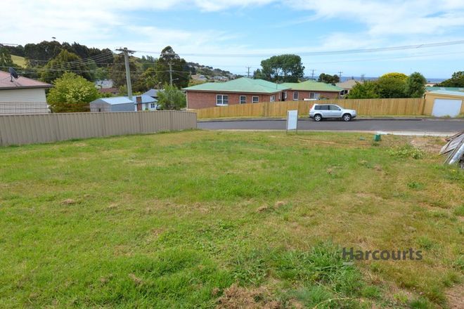 Picture of Lot 2/33 Ironcliffe Road, PENGUIN TAS 7316