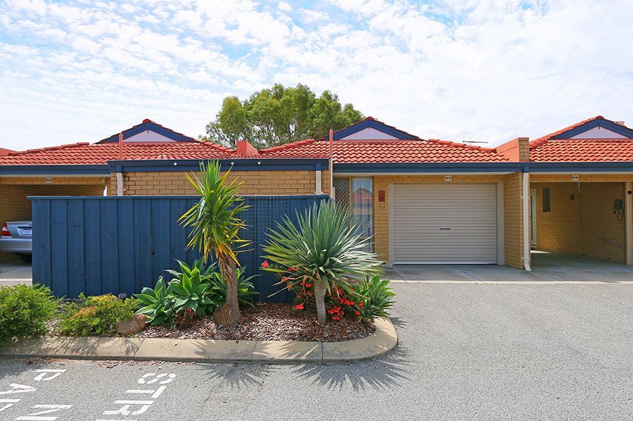 53/4 Bellion Drive, Hamilton Hill WA 6163, Image 2