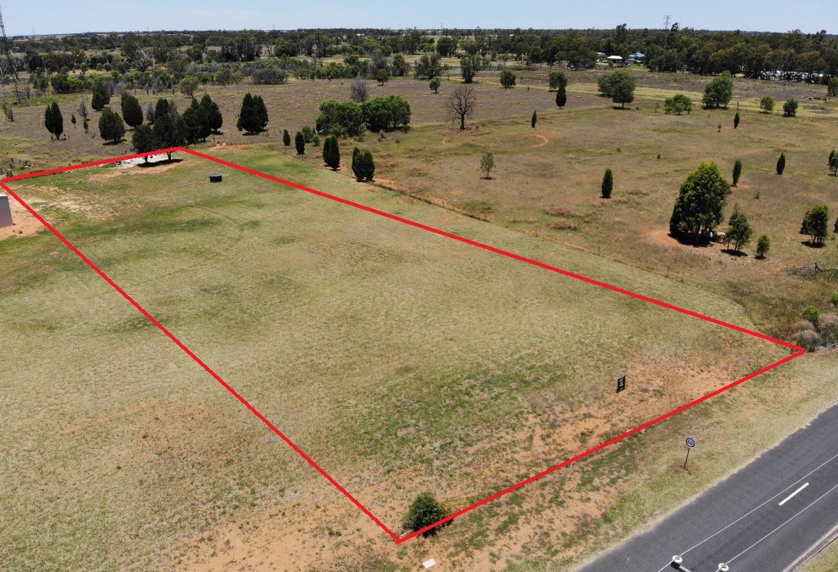 House in Proposed Lot 112 Rodger Street, CHINCHILLA QLD, 4413