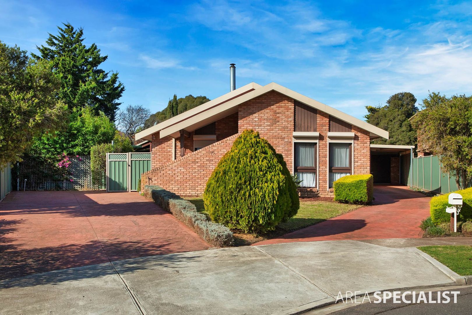 15 Rethel Close, Keilor Downs Property History & Address Research