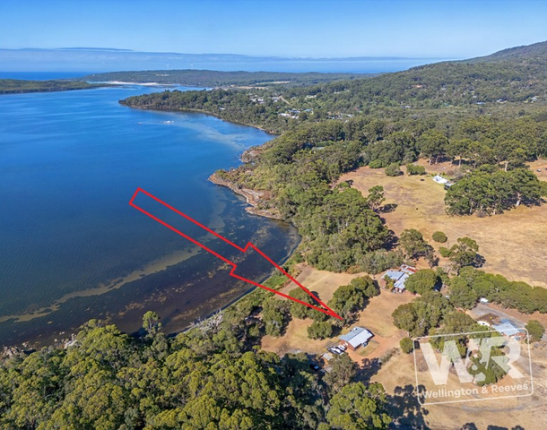 263 Ocean Beach Road, Denmark WA 6333