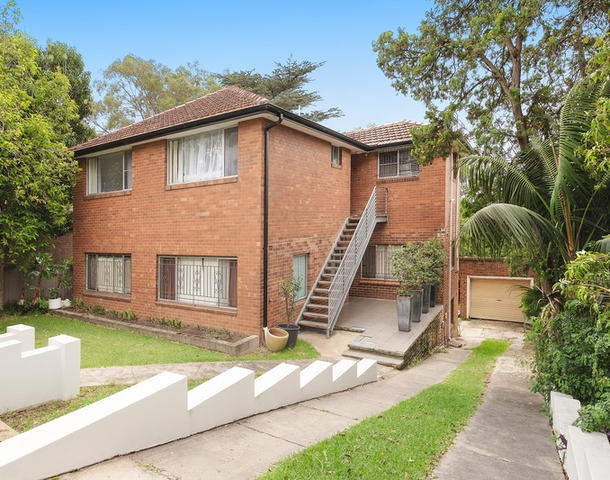 168 Blaxland Road, Ryde NSW 2112