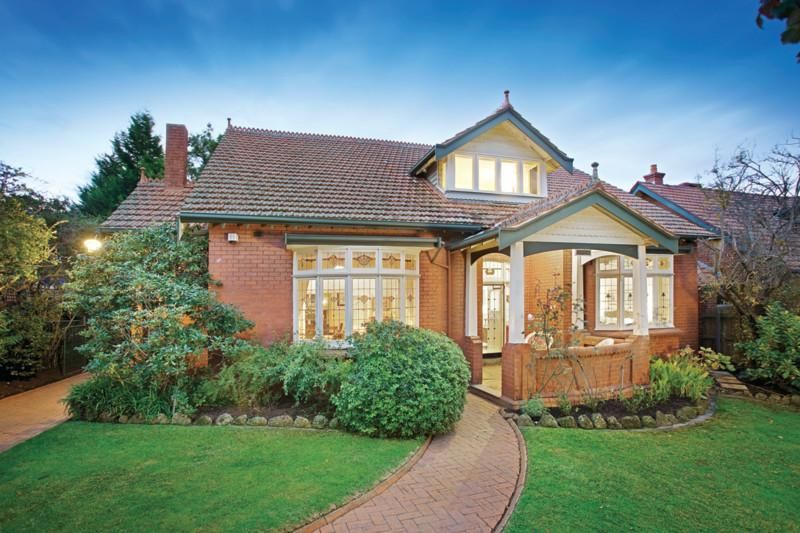 13 Vincent Street, Glen Iris Property History & Address Research Domain