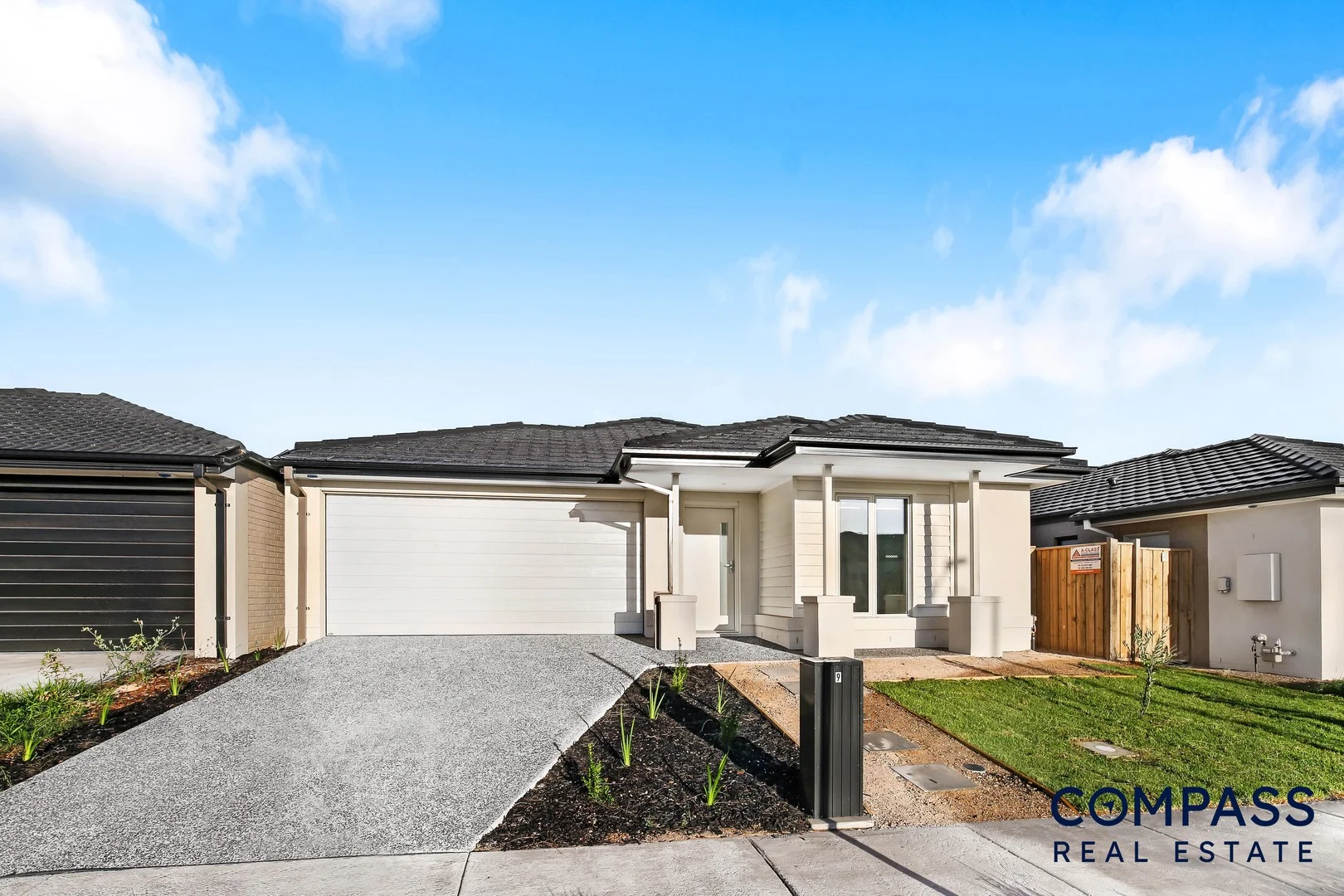 Primary image of 9 Galway Grove, Rockbank VIC 3335