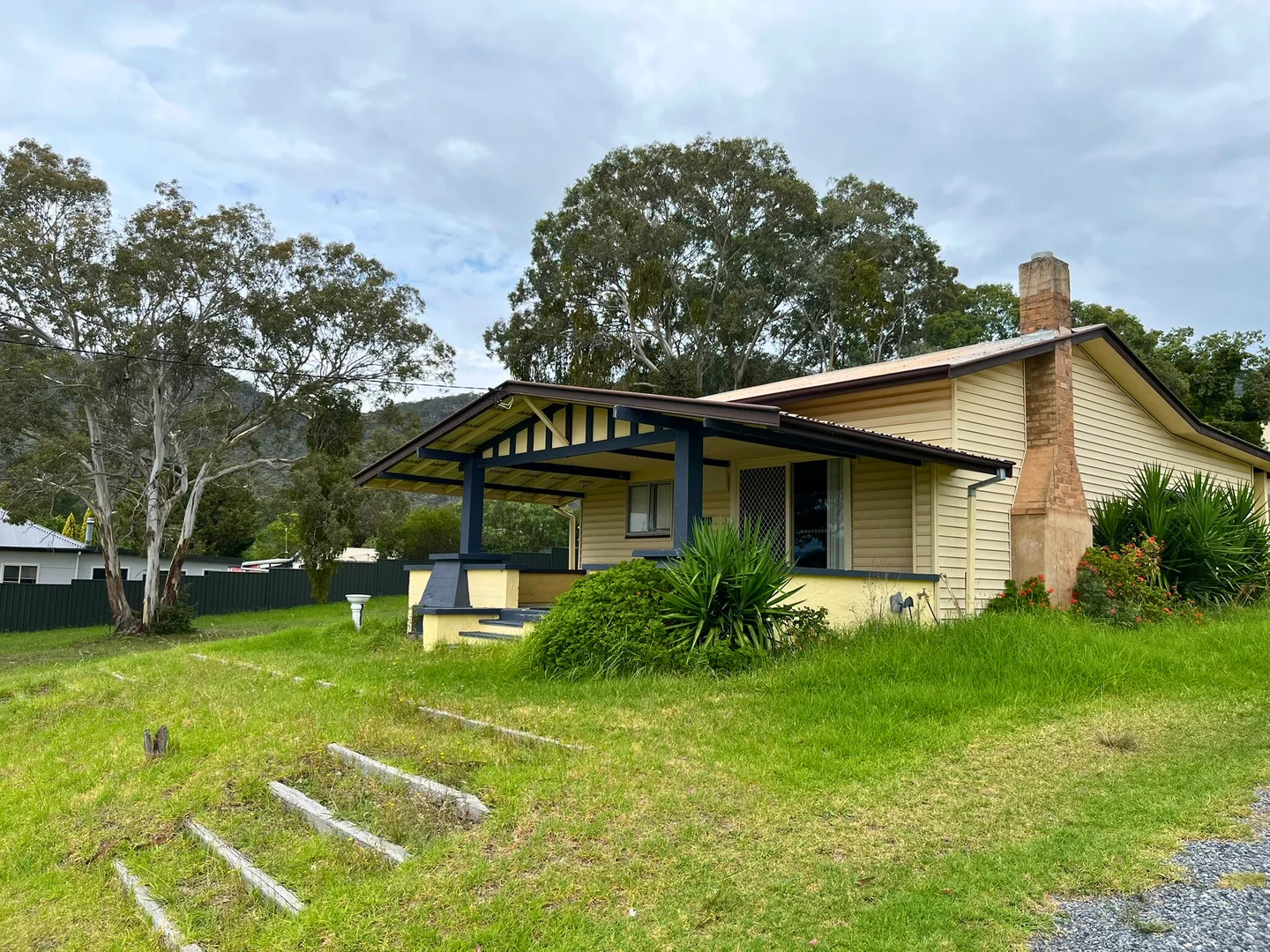 Primary image of 50 Buchanan Street, Kandos NSW 2848