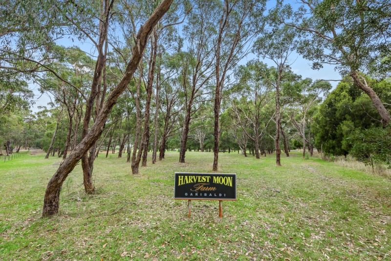 Lot 30 Grenville Drive, Garibaldi VIC 3352, Image 2