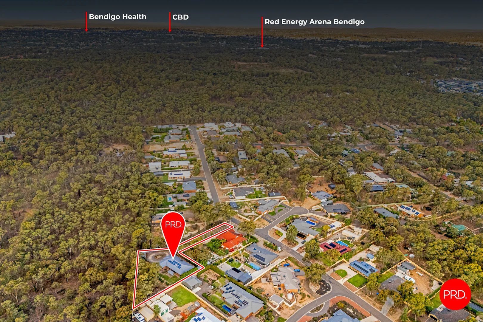 Additional image 35 of 103 Pioneer Drive, Maiden Gully VIC 3551