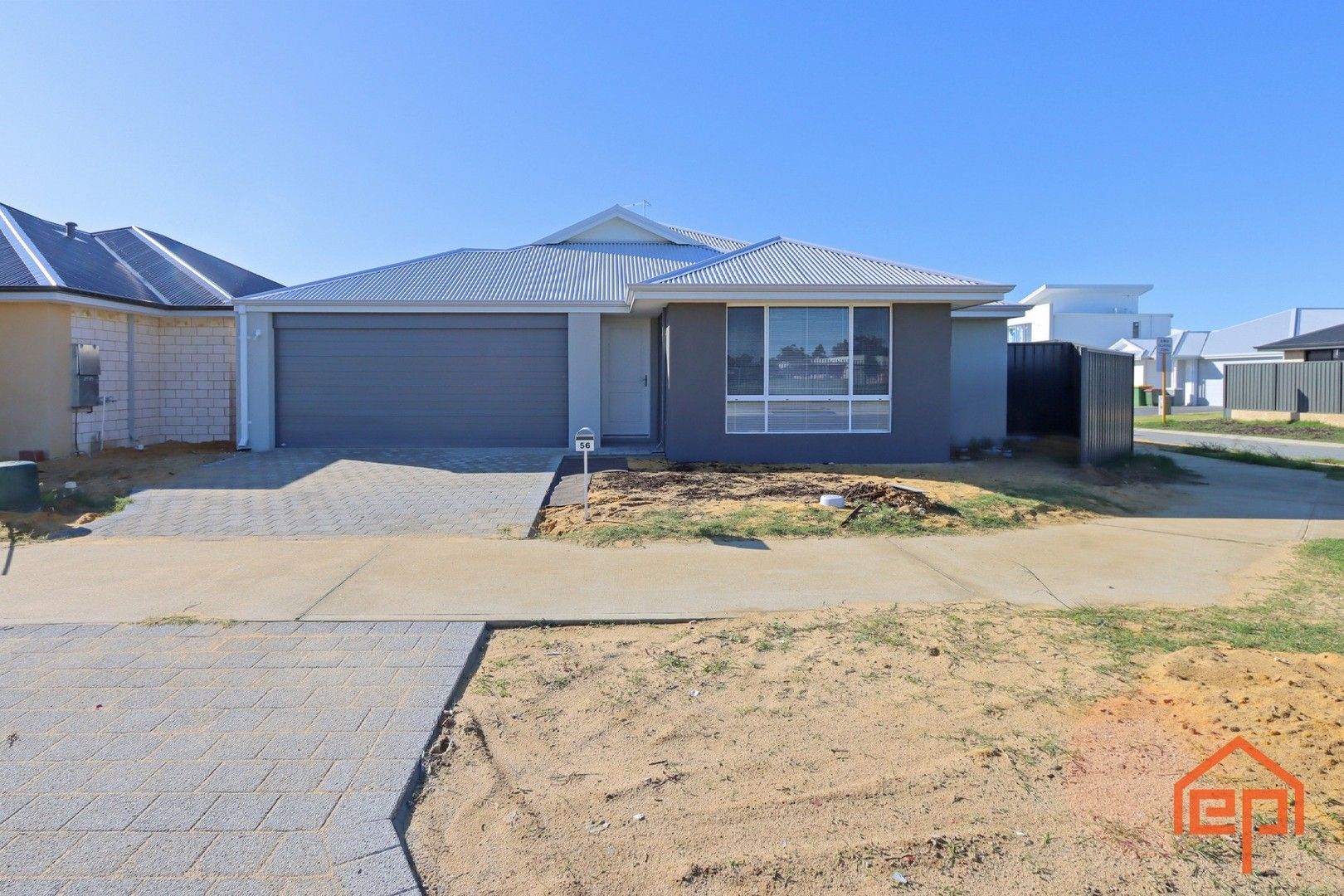 4 bedrooms House in 56 Key Avenue BALDIVIS WA, 6171