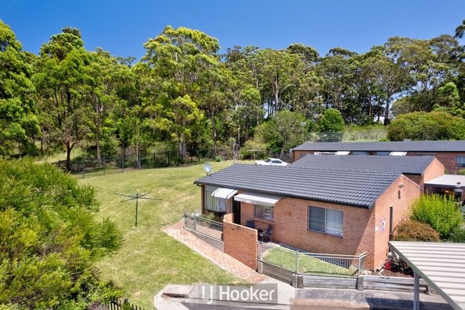 Picture of 1/3 Violet Town Road, MOUNT HUTTON NSW 2290