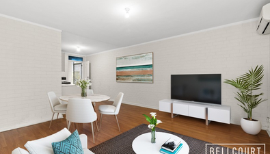 Picture of 11/58 Second Avenue, MOUNT LAWLEY WA 6050
