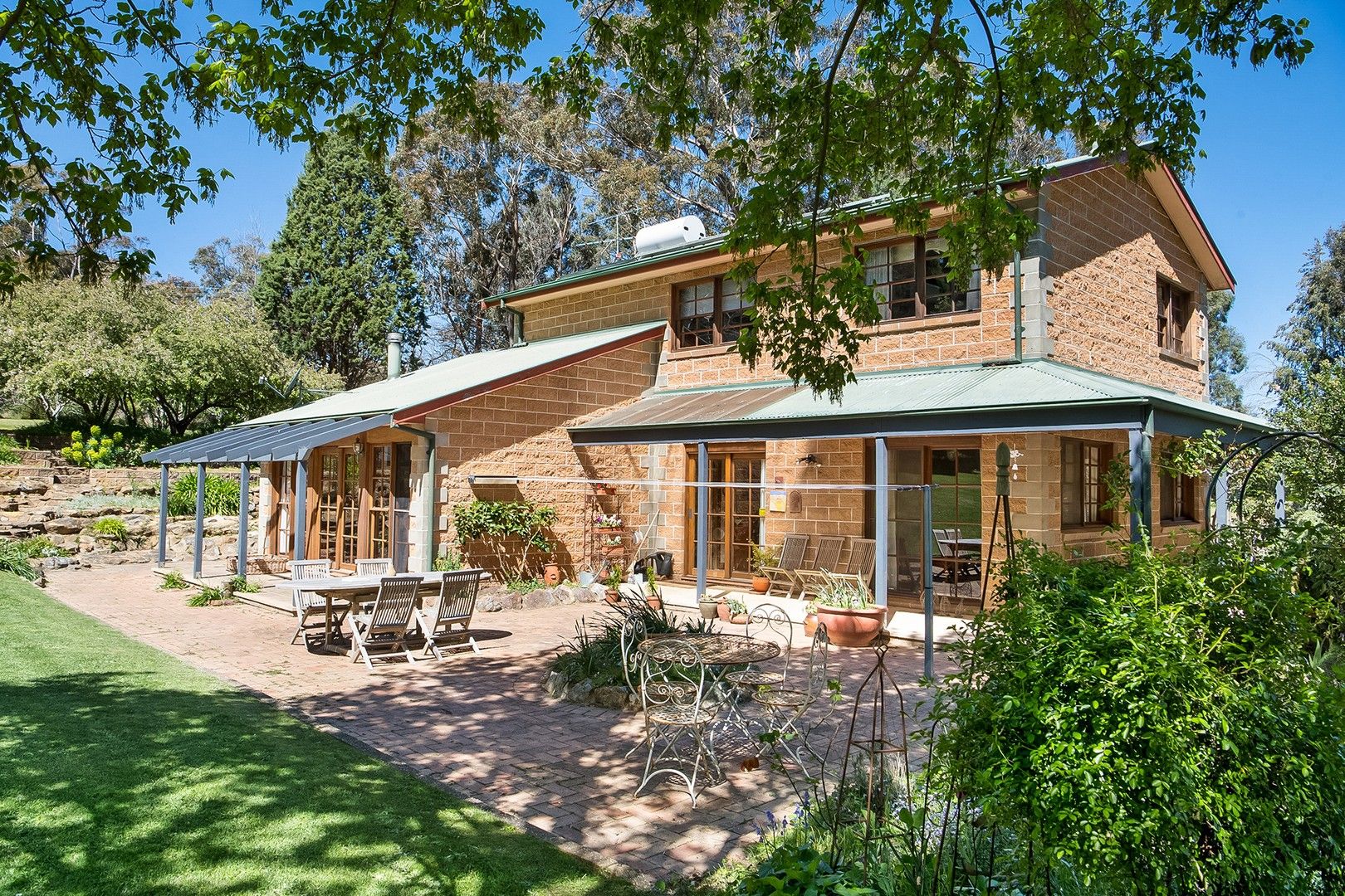14 Berrima Drive, Berrima Property History & Address Research Domain