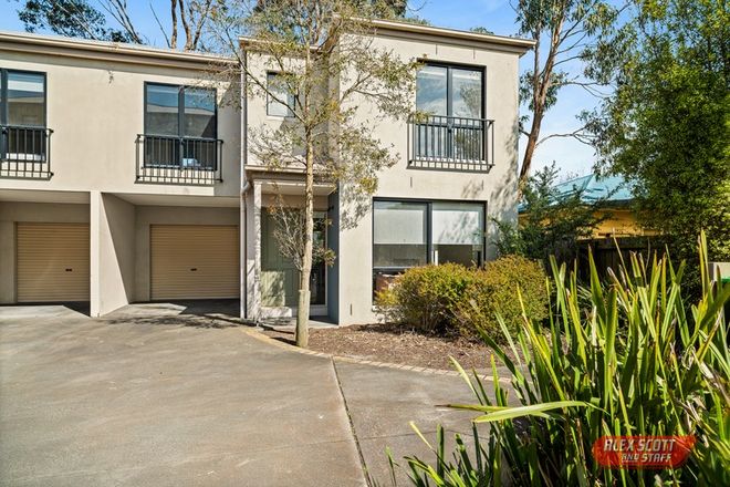 Picture of 21/146 Thompson Avenue, COWES VIC 3922