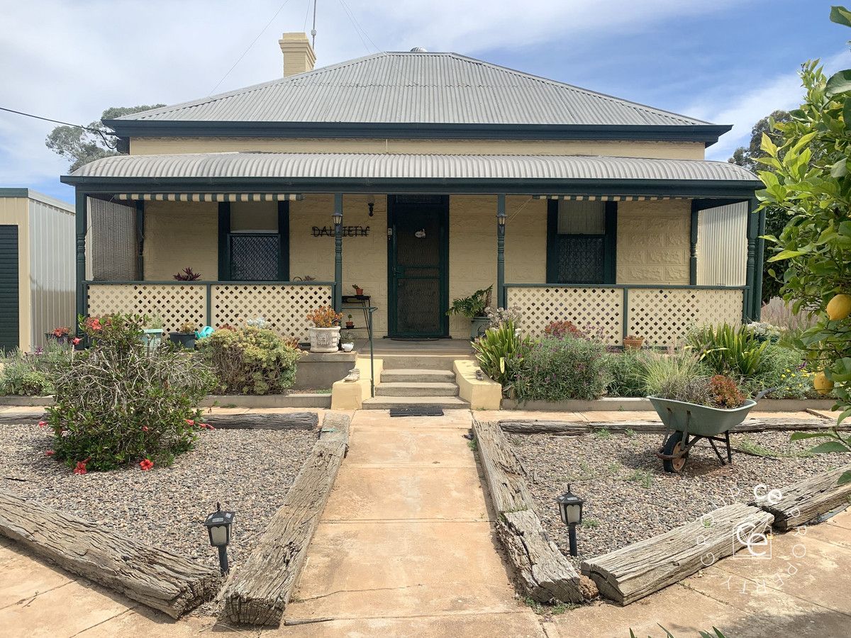 10 Arnold Street, Mannum SA 5238, Image 0