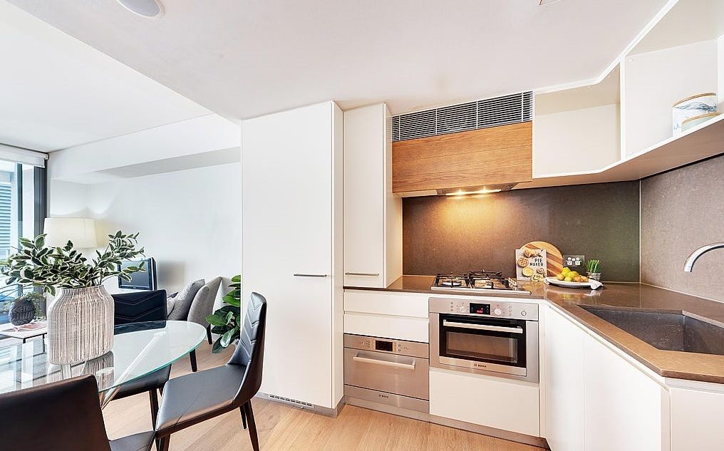 1 bedrooms Apartment / Unit / Flat in Level 8, R405/220 Pacific Highway CROWS NEST NSW, 2065