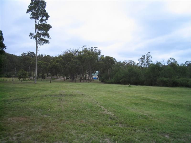 Lot 1 Hawdons Road, Moruya NSW 2537, Image 0