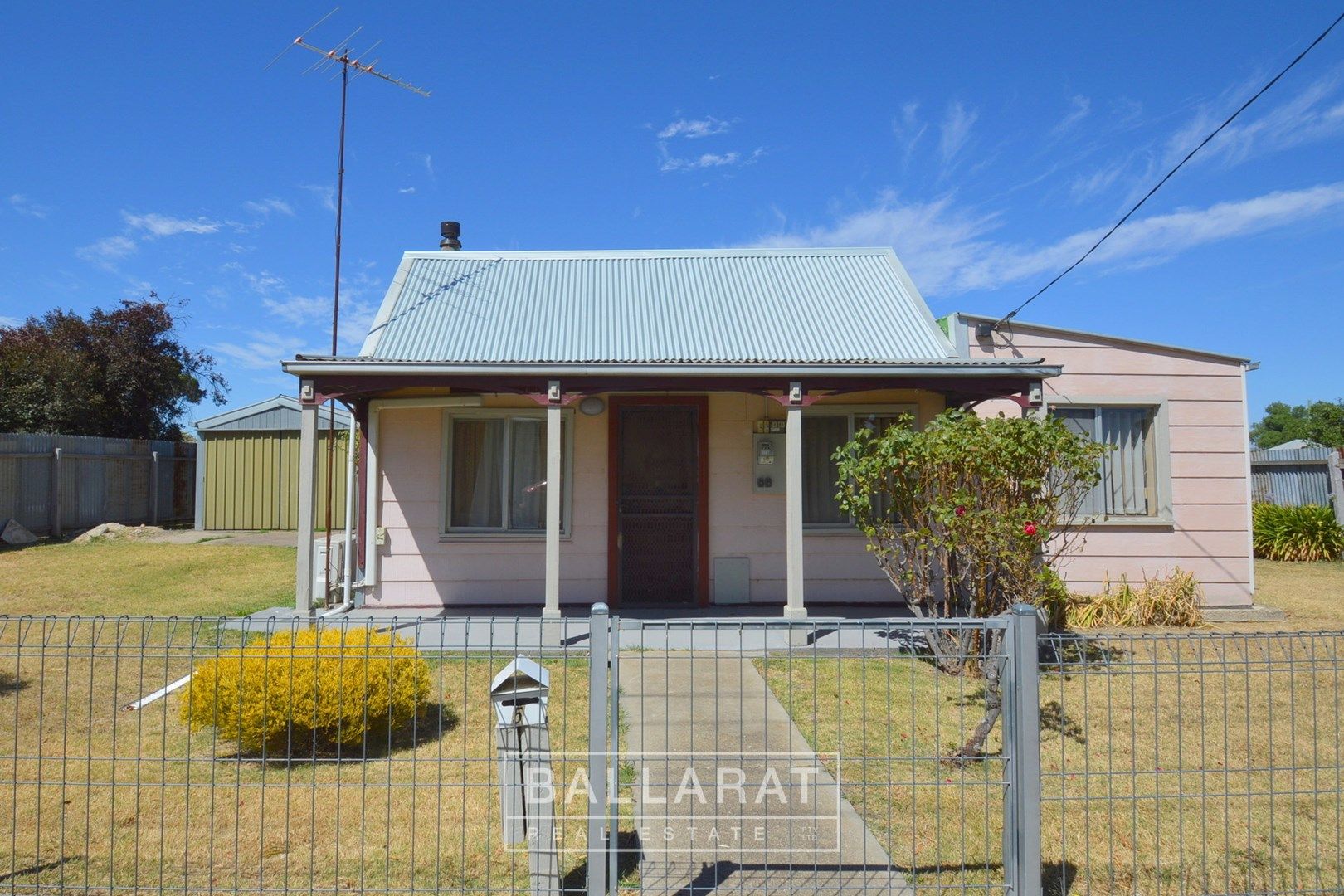 5 Ballarat Street, Talbot VIC 3371, Image 0