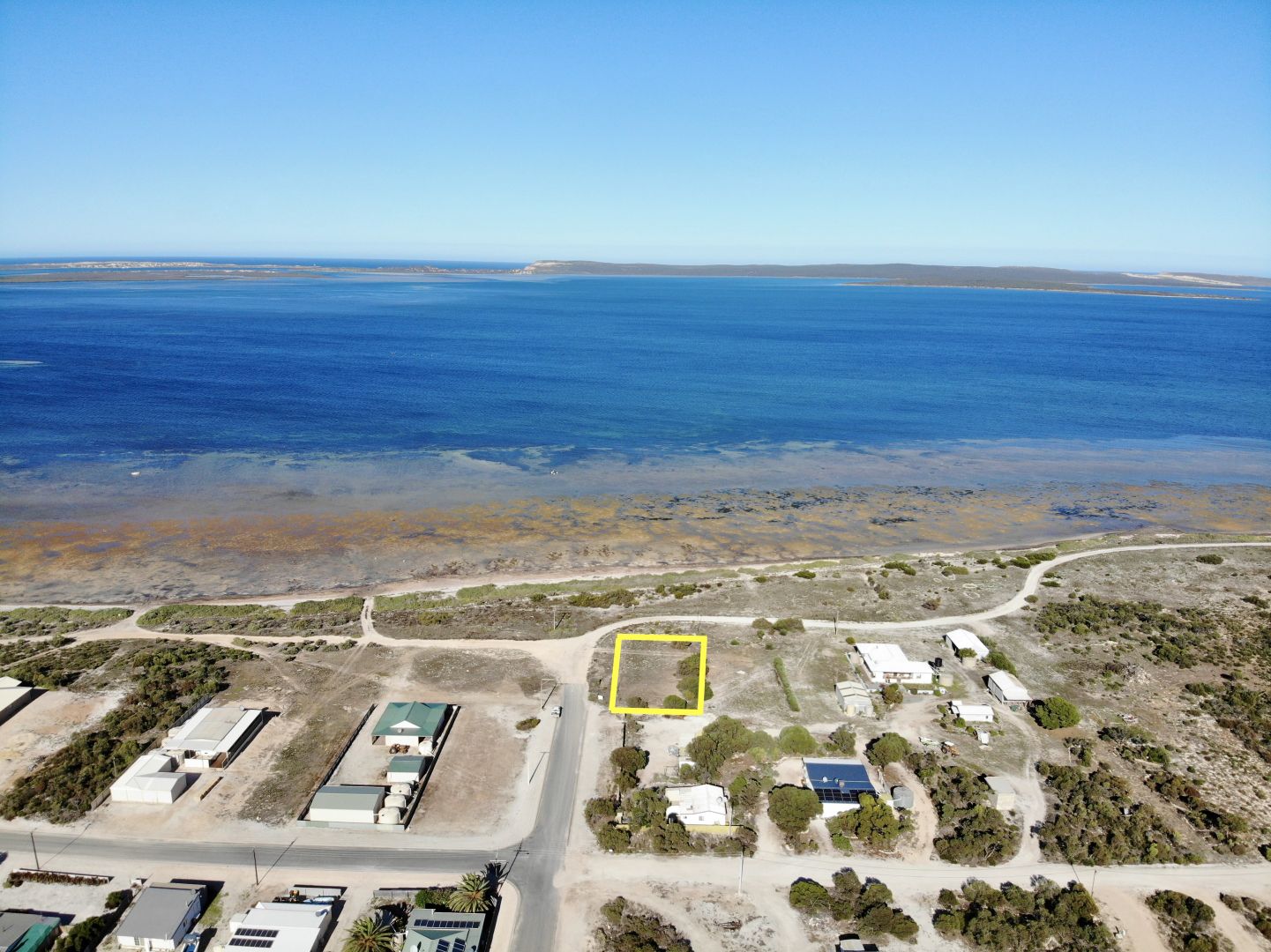 45 Beach Terrace, Port Kenny SA 5671, Image 2