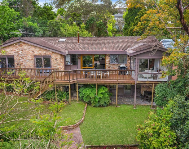 3 Adair Place, East Killara NSW 2071