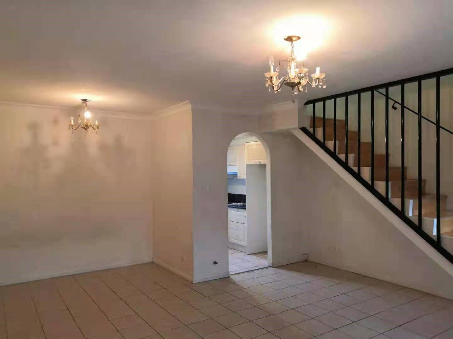 2 bedrooms Townhouse in 8/42 Sheffield Street MERRYLANDS NSW, 2160