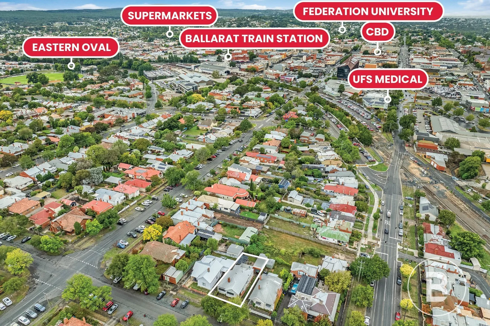 Additional image 18 of 405 Clarendon Street, Soldiers Hill VIC 3350