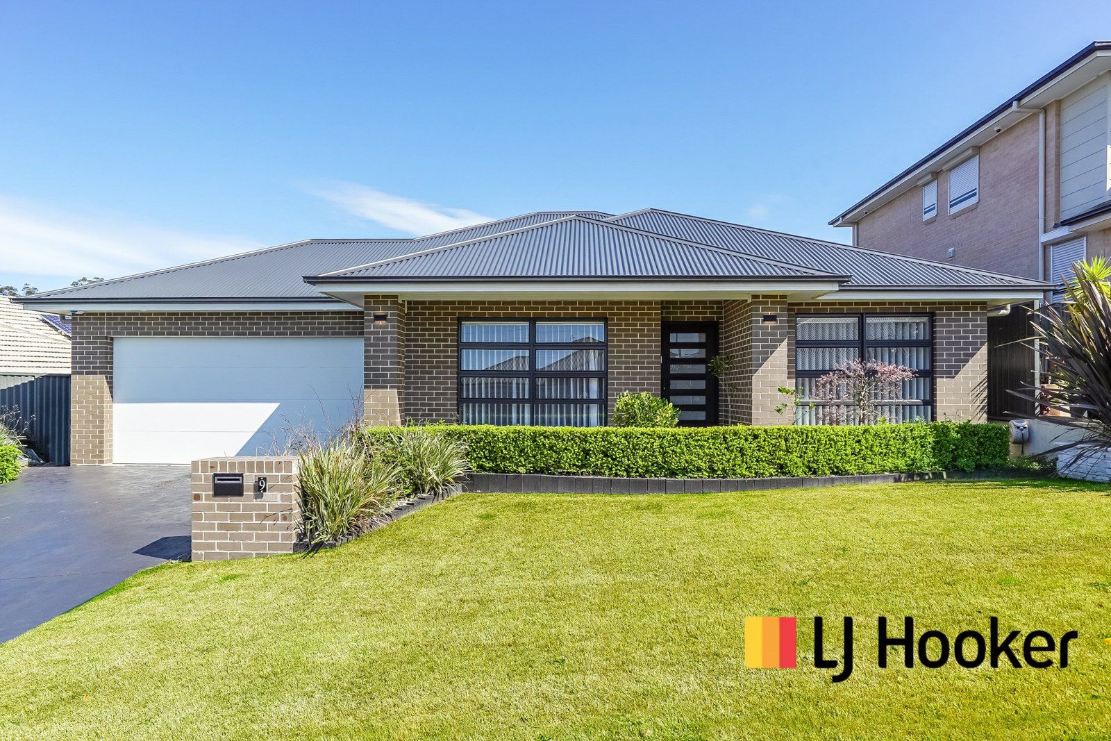 4 bedrooms House in 9 Lustre Street COBBITTY NSW, 2570
