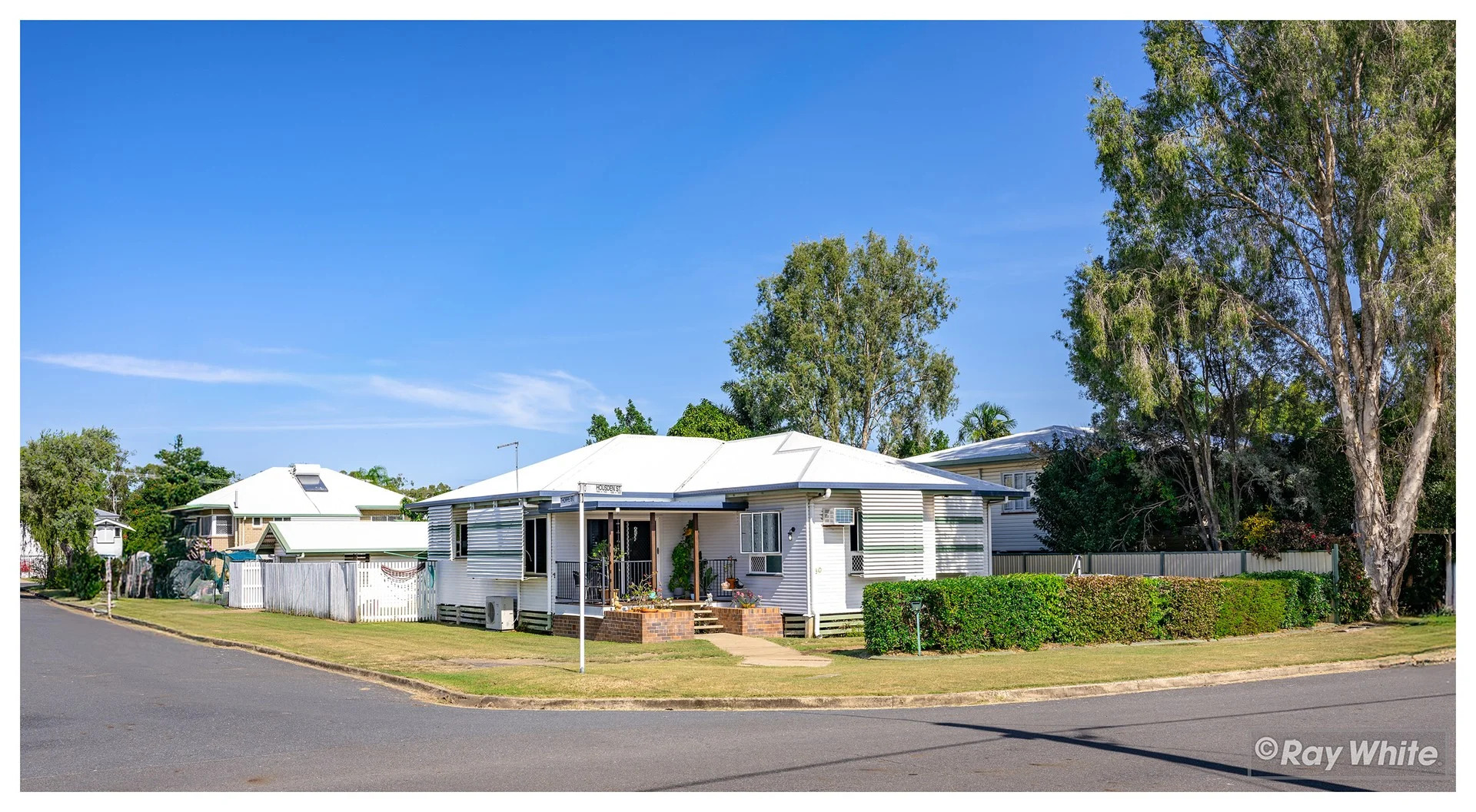 130 Housden Street, Frenchville QLD 4701