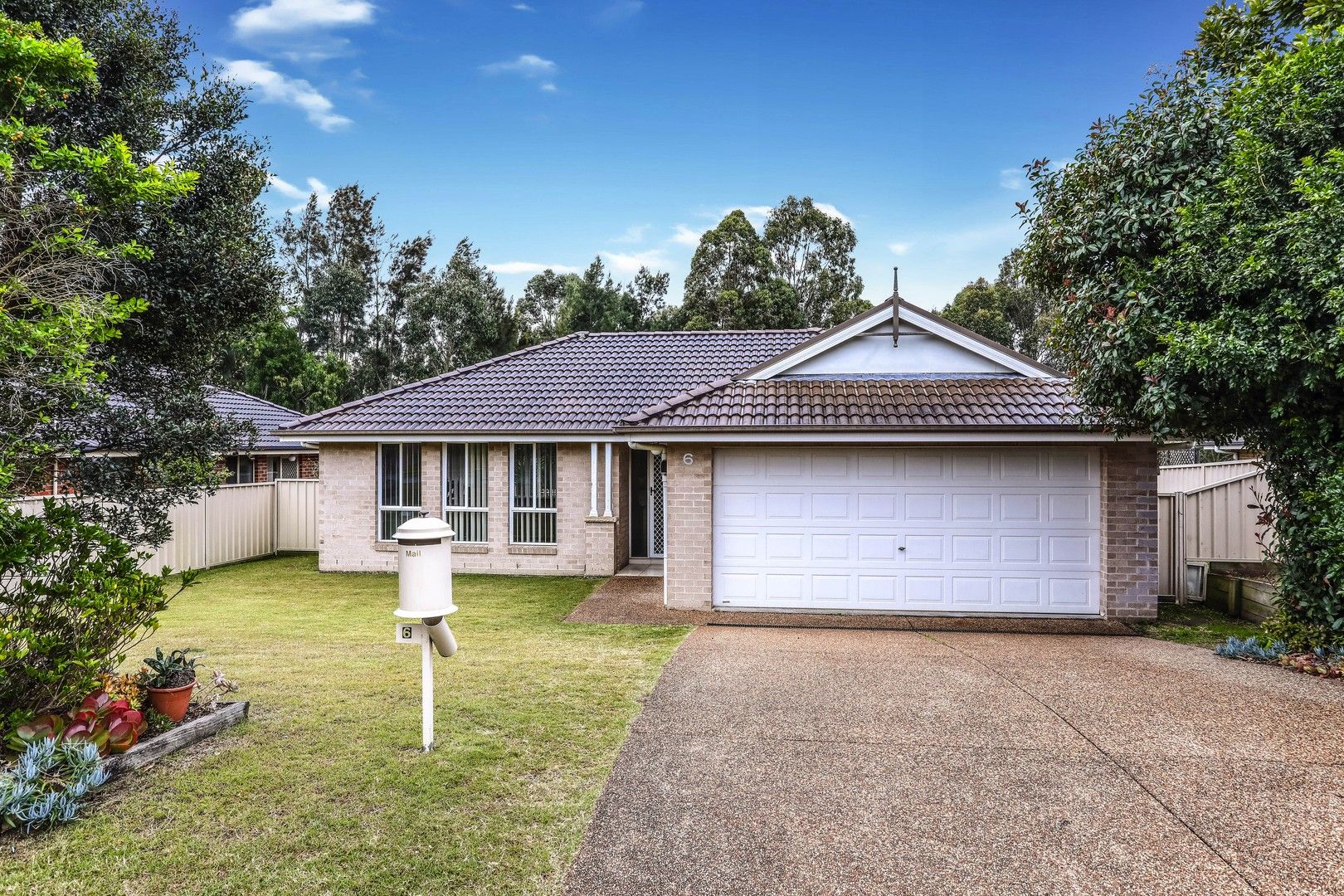 6 Parklands Road, Largs NSW 2320, Image 0