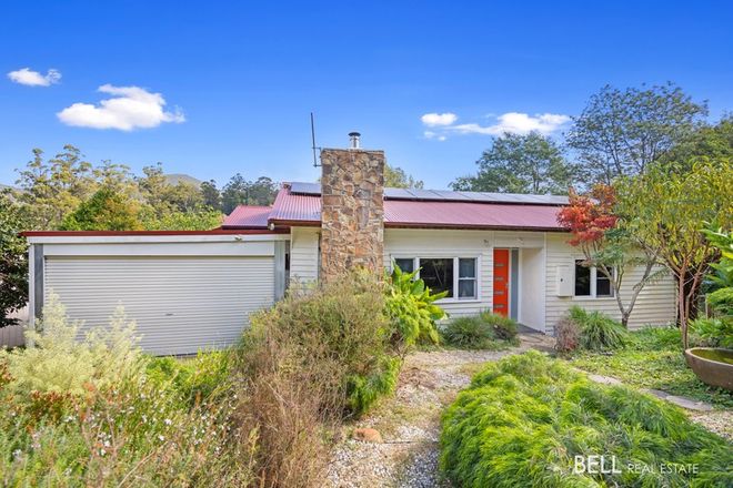 Picture of 12 Brett Road, WARBURTON VIC 3799