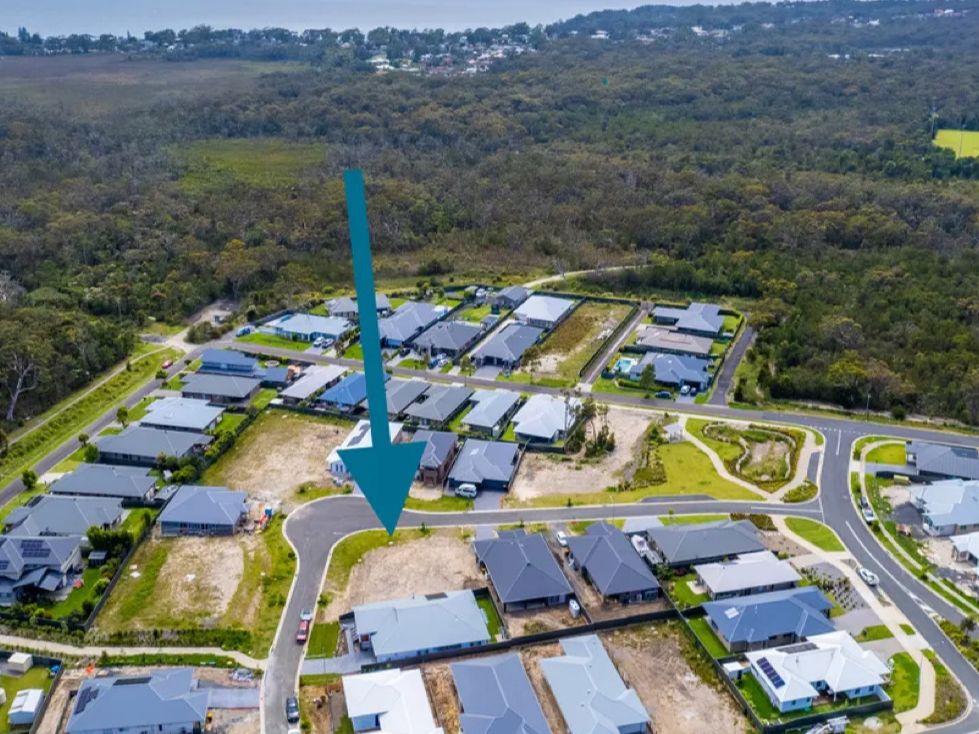 7 Horizon Crescent, Vincentia NSW 2540 Domain