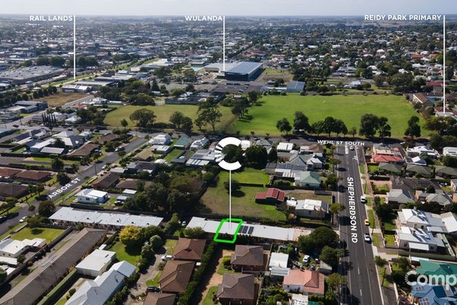 5/10 SHEPHERDSON ROAD, MOUNT GAMBIER, SA, 5290