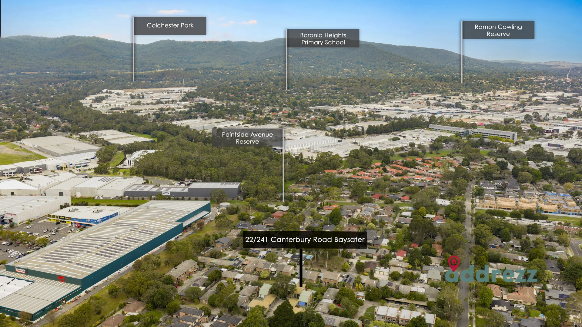 Additional image 18 of 22/241 Canterbury Road, Bayswater North VIC 3153