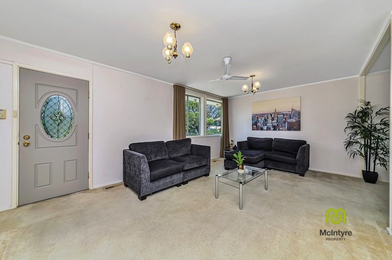 28 Bendigo Street, Fisher ACT 2611, Image 1