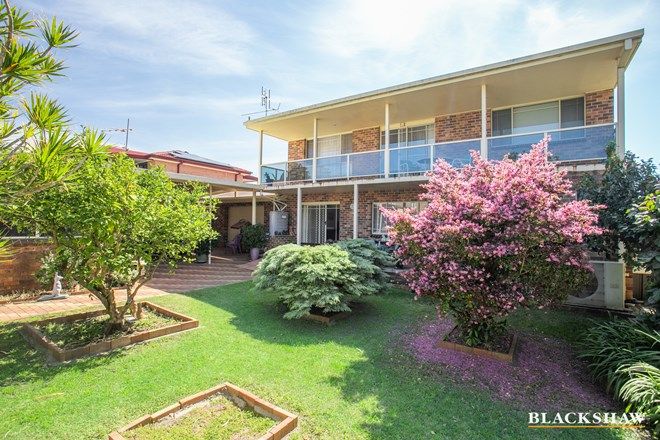 Picture of 43 Maloneys Drive, MALONEYS BEACH NSW 2536