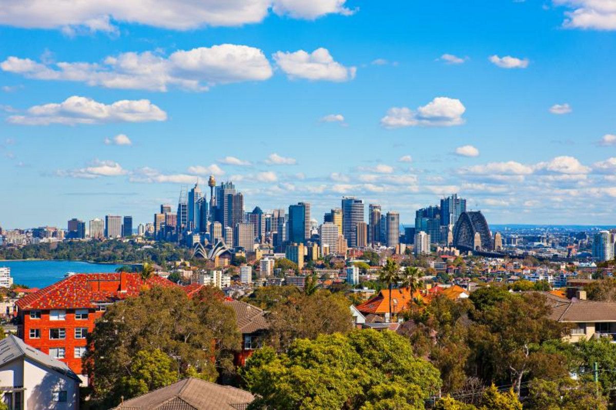 1 bedrooms Apartment / Unit / Flat in 37/25 Hampden Avenue CREMORNE NSW, 2090