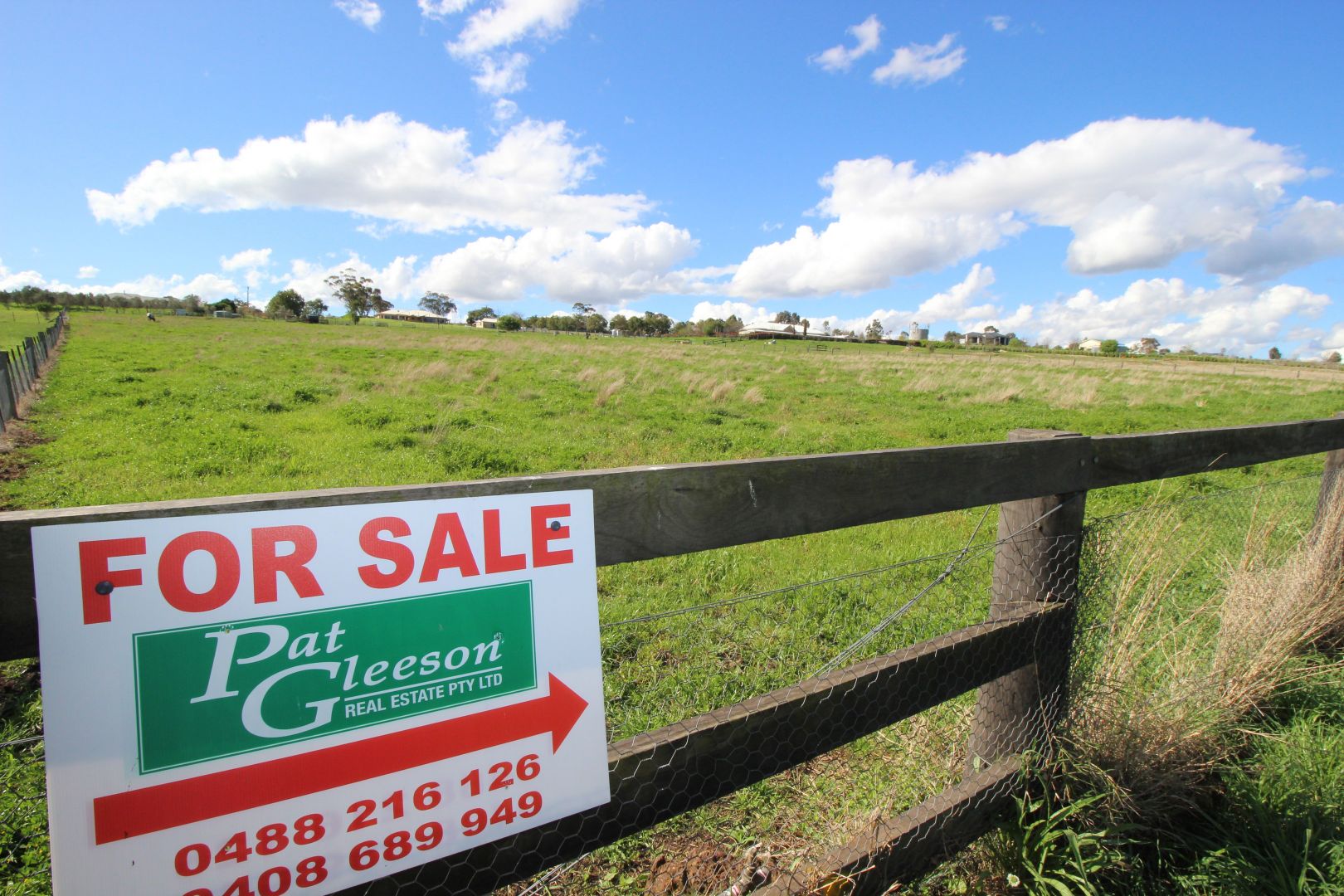 108 Allan Cunningham Road, Scone NSW 2337 Vacant Land for Sale