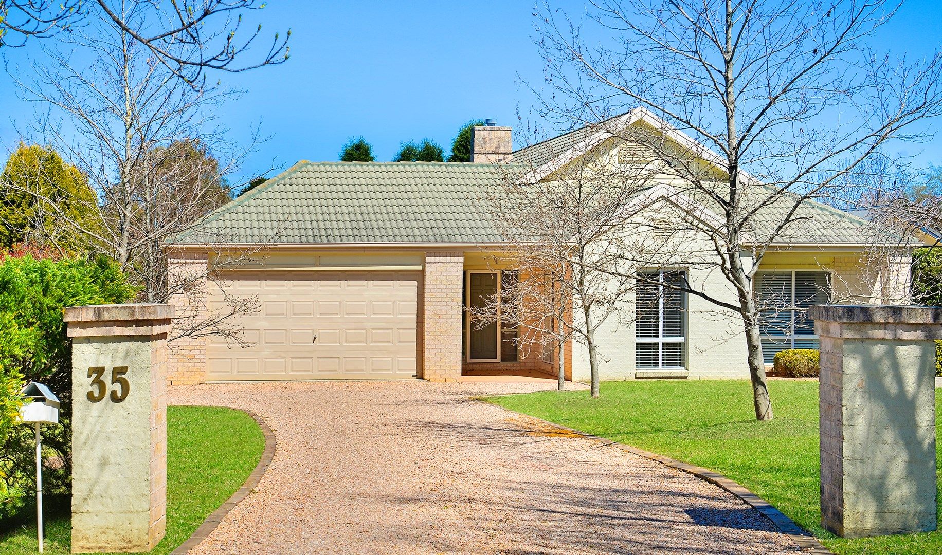 35 Highland Drive, Bowral Property History & Address Research Domain