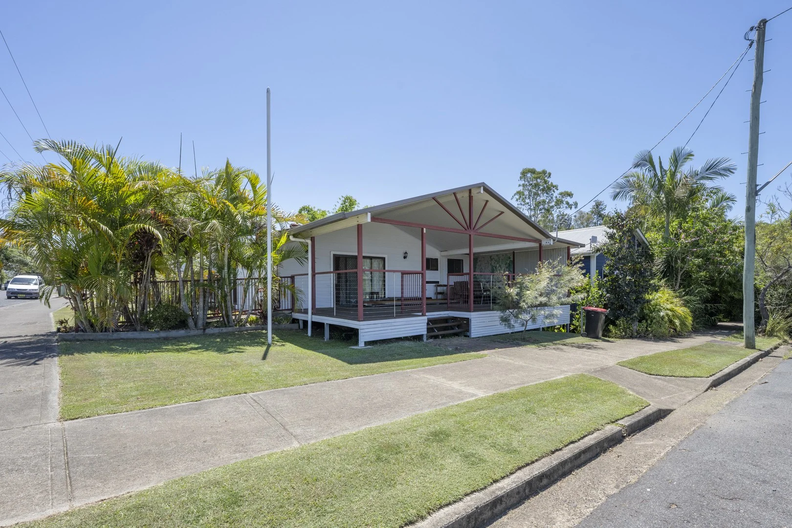 1 Prescott Street, Copmanhurst NSW 2460