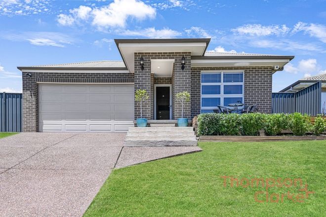Picture of 43 Grand Parade, RUTHERFORD NSW 2320
